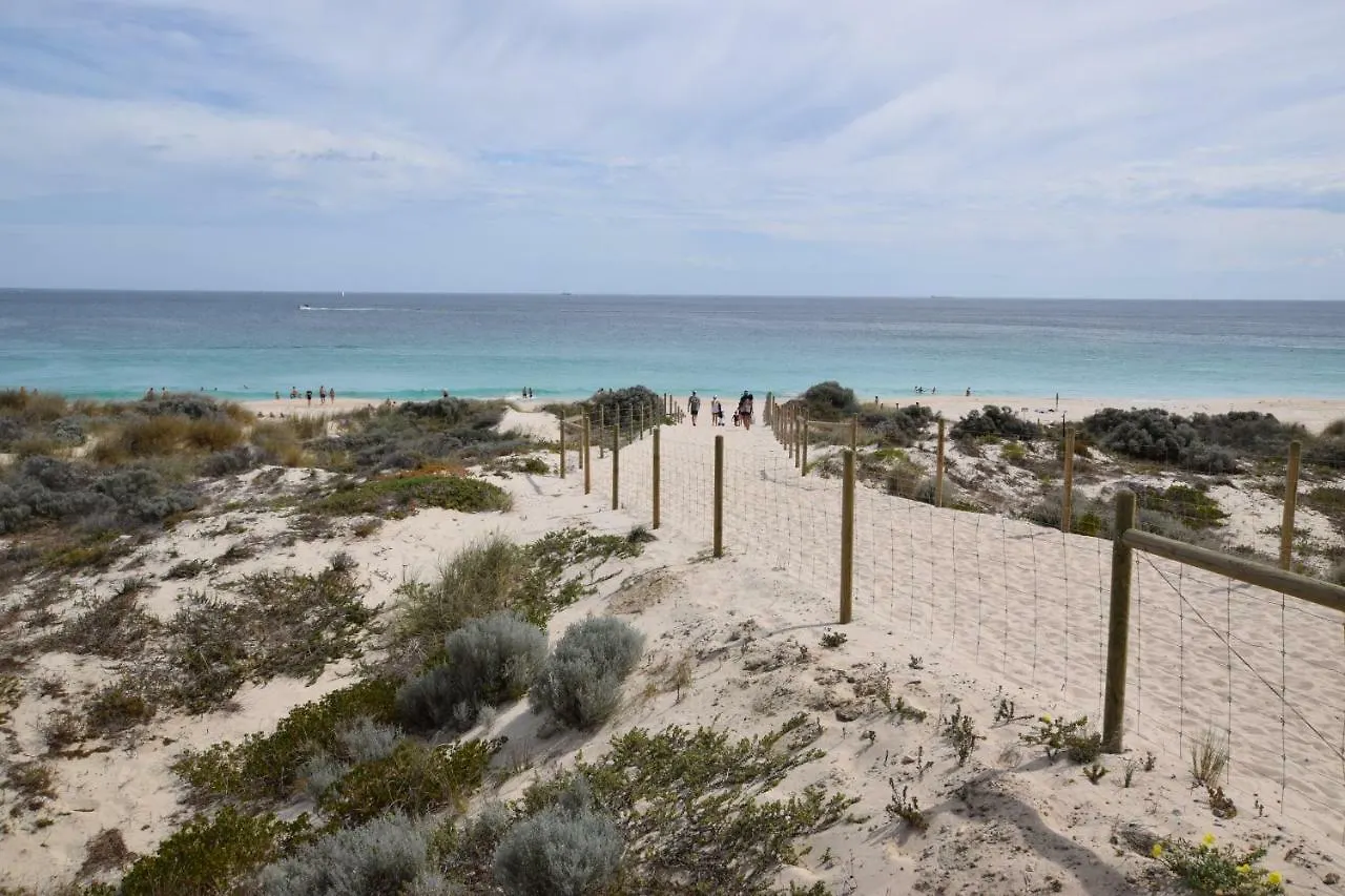 West Beach Lagoon 109 - Amazing Location! Lejlighed Perth