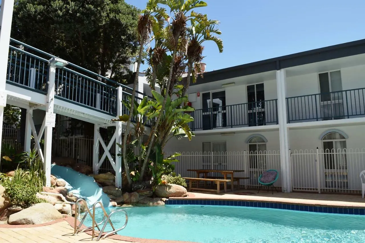West Beach Lagoon 109 - Amazing Location! Lejlighed Perth