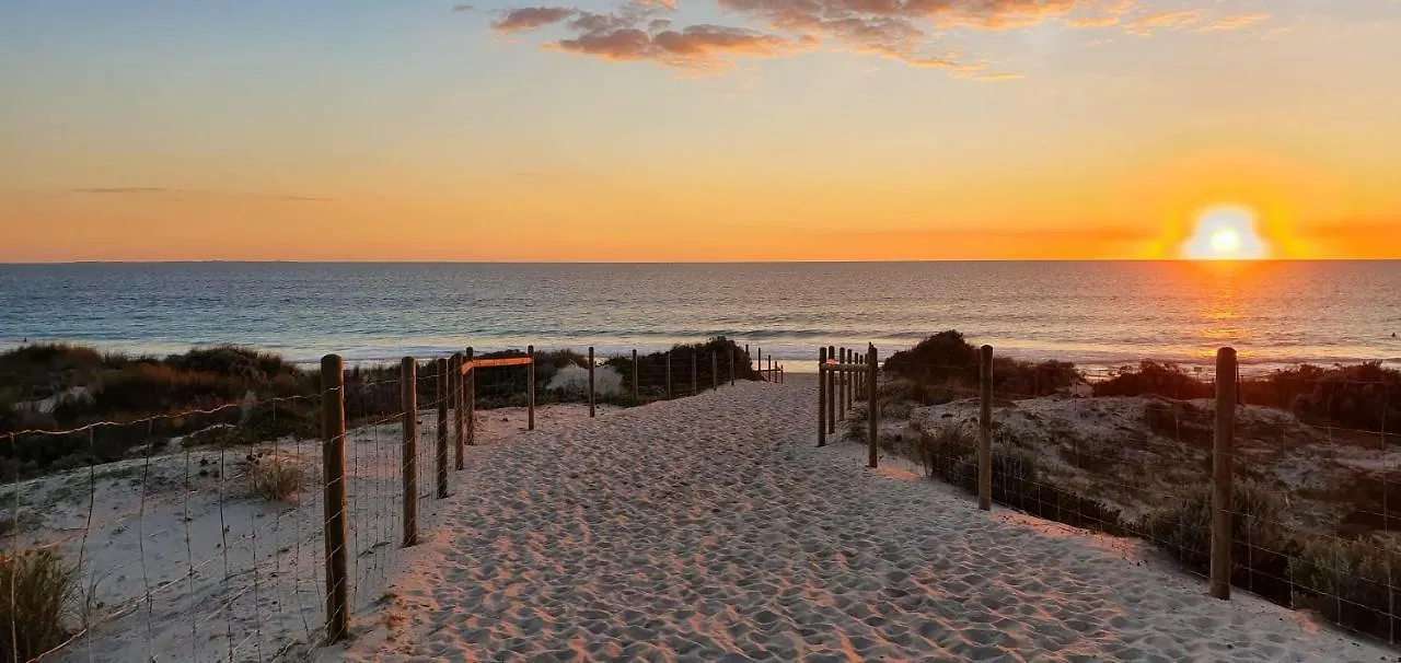 West Beach Lagoon 109 - Amazing Location! Lejlighed Perth